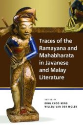 book Traces of the Ramayana and Mahabharata in Javanese and Malay Literature