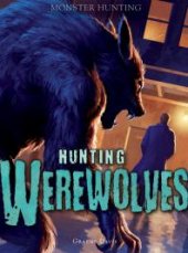 book Hunting Werewolves