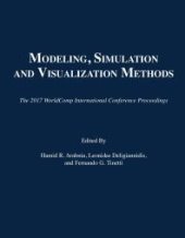 book Modeling, Simulation and Visualization Methods