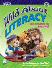 book Wild About Literacy : Fun Activities for Preschool