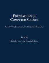 book Foundations of Computer Science