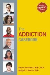 book The Addiction Casebook