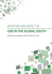 book Adoption and Impact of OER in the Global South