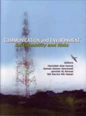 book Communication and Environment: Sustainability and Risks