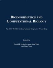 book Bioinformatics and Computational Biology