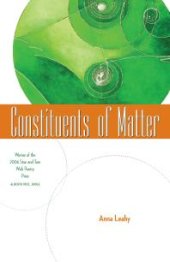 book Constituents of Matter