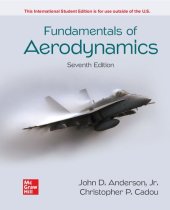 book Fundamentals of Aerodynamics