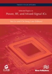 book Selected Topics in Power, RF, and Mixed-Signal ICs