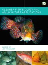 book Cleaner Fish Biology and Aquaculture Applications