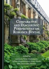 book Comparative and Diachronic Perspectives on Romance Syntax