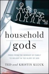 book Household Gods