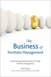 book Business of Portfolio Management