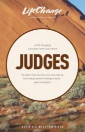 book Judges