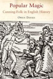 book Popular Magic: Cunning-Folk in English History
