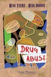 book Drug Abuse