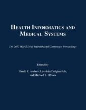 book Health Informatics and Medical Systems