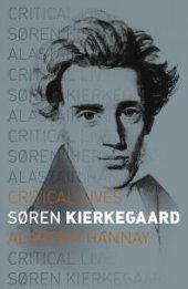 book Søren Kierkegaard