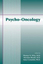 book Psycho-Oncology