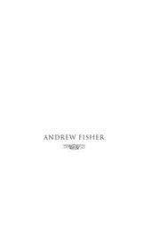 book Andrew Fisher : An Underestimated Man