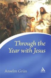 book Through the Year with Jesus