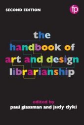 book The Handbook of Art and Design Librarianship