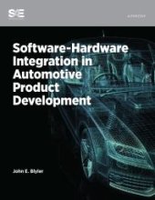 book Software-Hardware Integration in Automotive Product Development