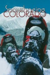 book Snowshoeing Colorado