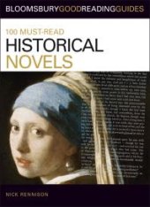 book 100 Must-Read Historical Novels