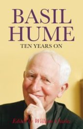 book Basil Hume : Ten Years On