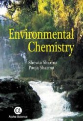 book Environmental Chemistry