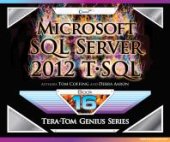 book Microsoft SQL Server 2012 T-SQL