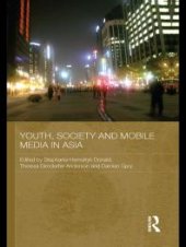 book Youth, Society and Mobile Media in Asia