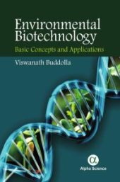 book Environmental Biotechnology: : Basic Concepts and Applications