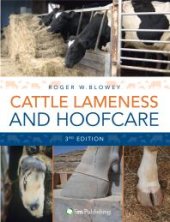 book Cattle Lameness and Hoofcare : An Illustrated Guide (3rd Edition)