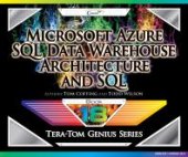 book Microsoft Azure SQL Data Warehouse - Architecture and SQL