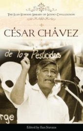 book César Chávez