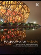 book Perspectives on Projects