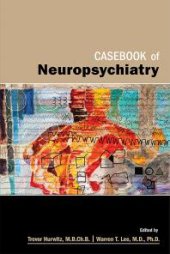 book Casebook of Neuropsychiatry