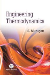 book Engineering Thermodynamics