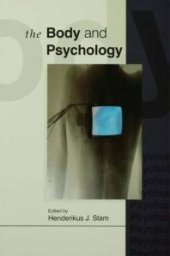 book The Body and Psychology