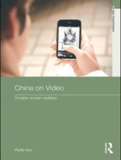 book China on Video : Smaller-Screen Realities