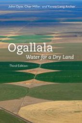 book Ogallala : Water for a Dry Land