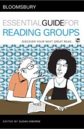 book Bloomsbury Essential Guide for Reading Groups