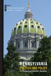 book Pennsylvania Politics and Policy : A Commonwealth Reader