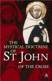 book The Mystical Doctrine of St. John of the Cross