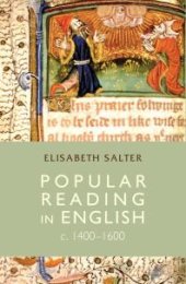 book Popular Reading in English C. 1400-1600