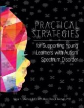 book Practical Strategies for Supporting Young Learners with Autism Spectrum Disorder