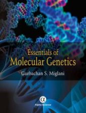 book Essentials of Molecular Genetics