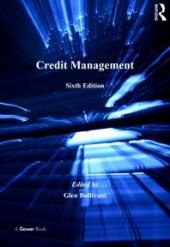 book Credit Management
