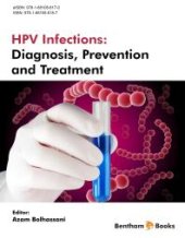 book HPV Infections: Diagnosis, Prevention, and Treatment